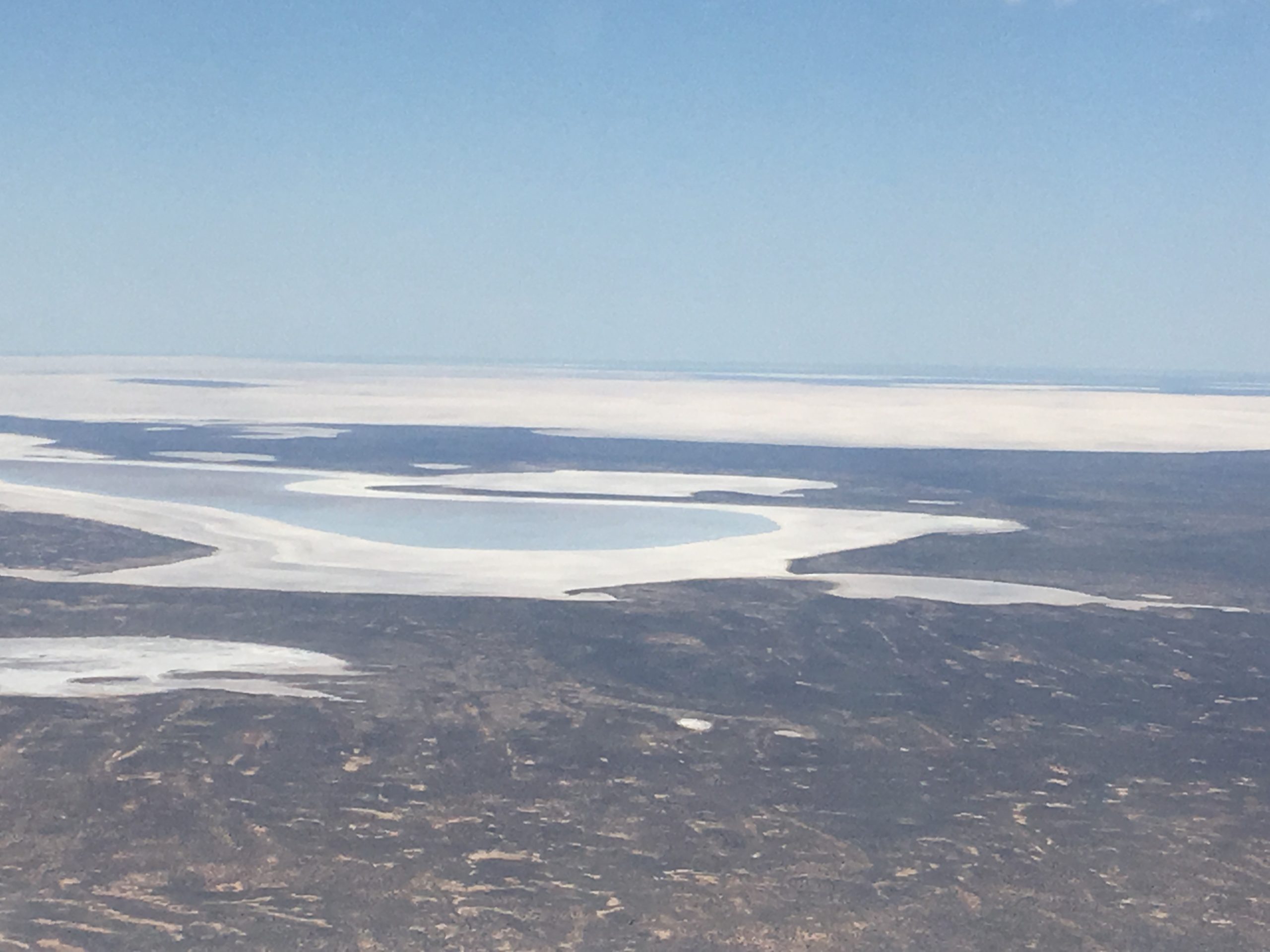 Earth Air Fire Water Spirit and mother earth meditation. Lake Eyre 2016 filled with water and Making the deserts Green and Alive!