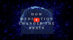 How meditation changes the brain